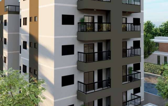 Imagem do Edifício Tommasino