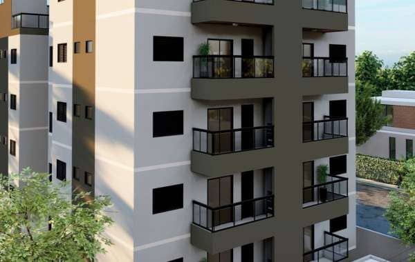 Imagem do Edifício Tommasino