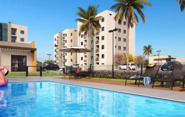 Imagem do Vega Neoville