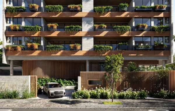 Imagem do Sublime High Luxury Residence