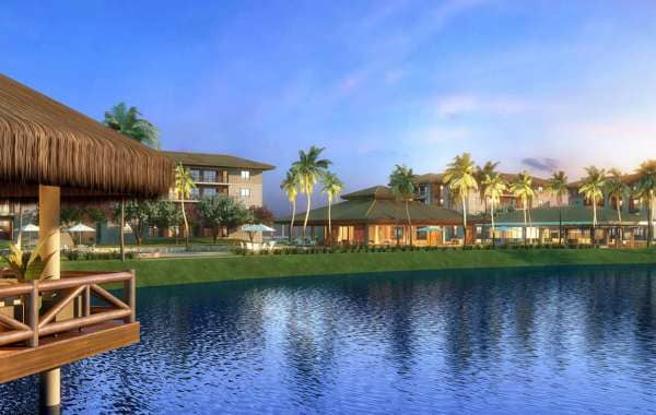 Mandara Kauai, foto 1