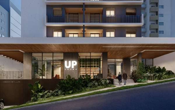 Imagem do UP Saúde