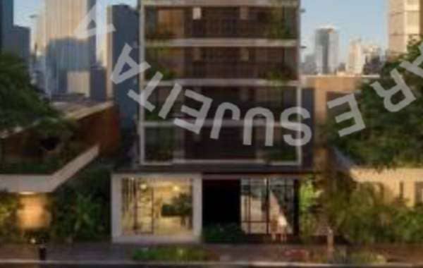 Imagem do Nex One Sarutaiá Jardins