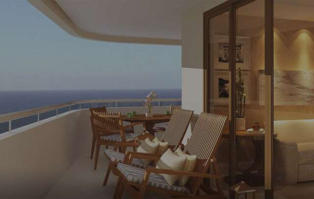 Imagem do Grandmare Club Residence