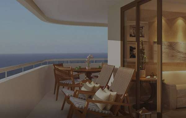 Imagem do Grandmare Club Residence