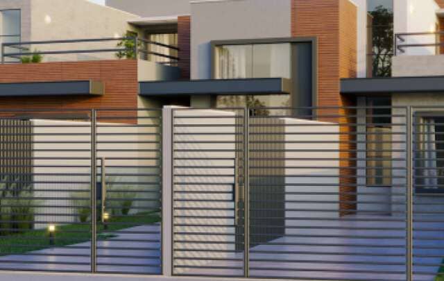 Imagem do Boa Vista Residencial