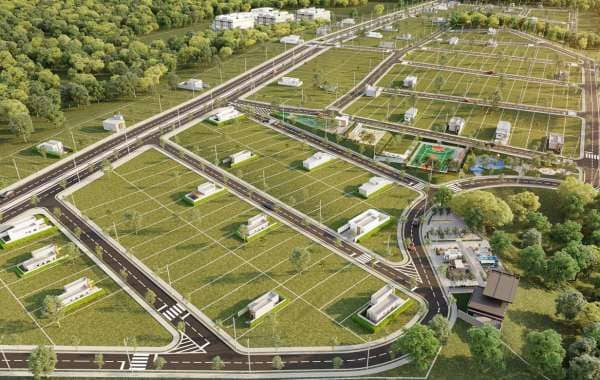 Imagem do Smart Gran Park Manaus