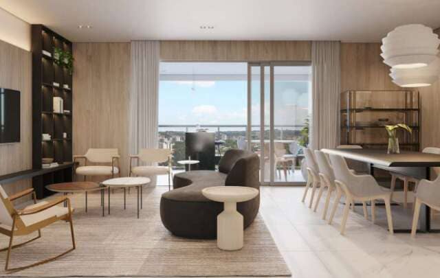 Imagem do Ágon Residence