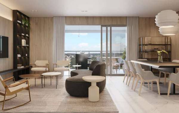 Imagem do Ágon Residence