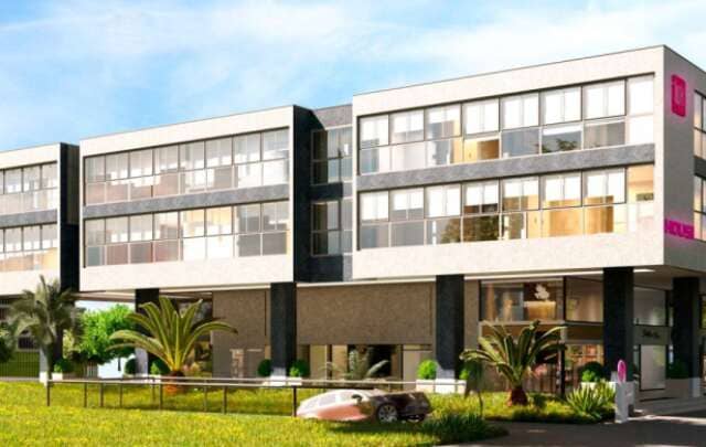 Imagem do Link Noroeste Powered By Housi