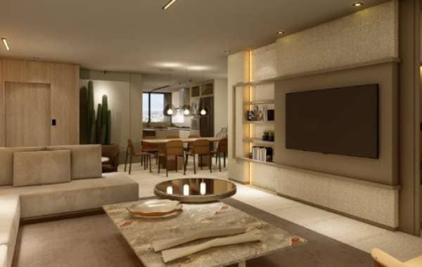 Imagem do Palazzo 105