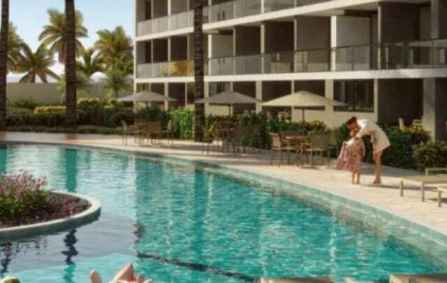 Imagem do Antunes Beach Resort