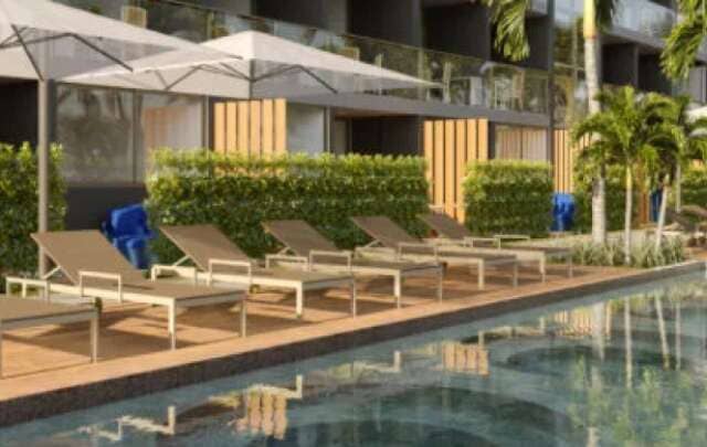 Imagem do Carneiros Residence Resort