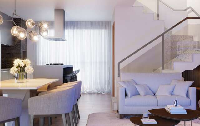 Imagem do Oasis Condomínio Premium