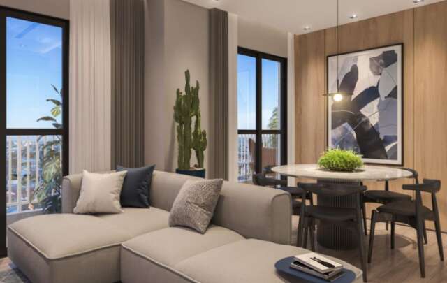 Imagem do Residencial Serra Dourada