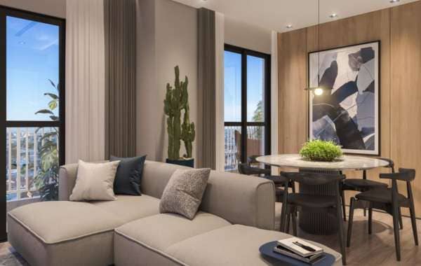 Imagem do Residencial Serra Dourada