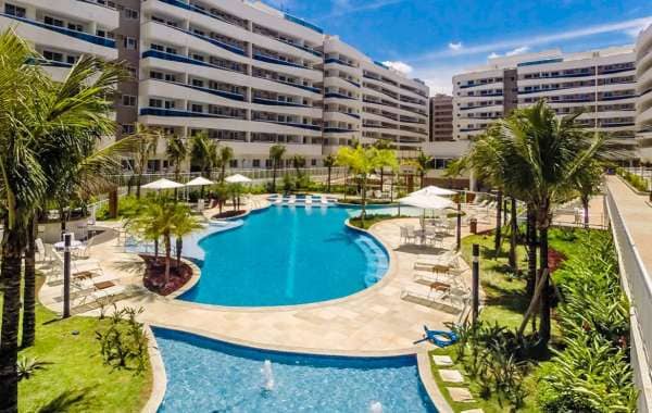 Onda Carioca Condominium Club, foto 1