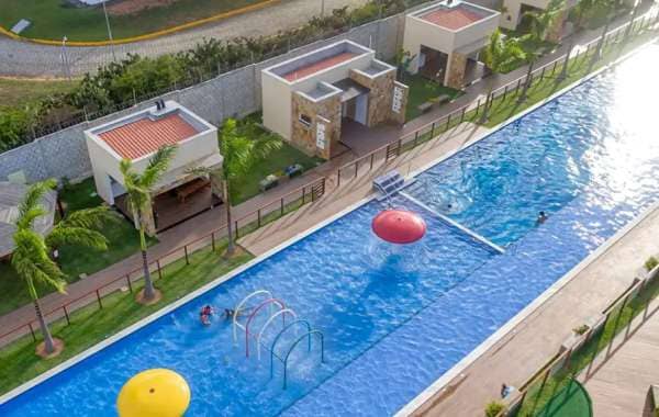 Imagem do Mirantes Green Park