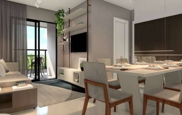 Imagem do Allure Residencial