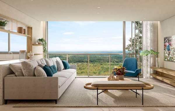 Imagem do Jardins Residence