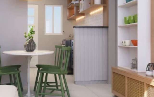 Imagem do Residencial Eco Vilage