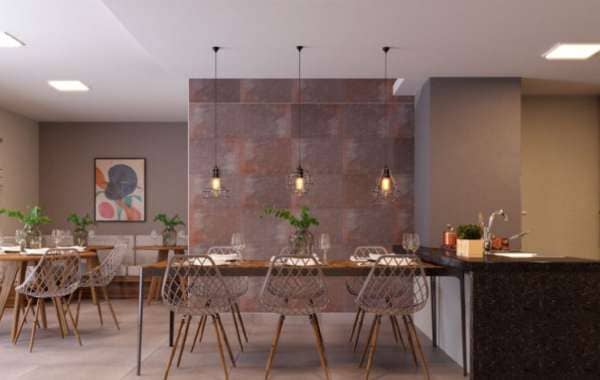 Imagem do Íris Residence