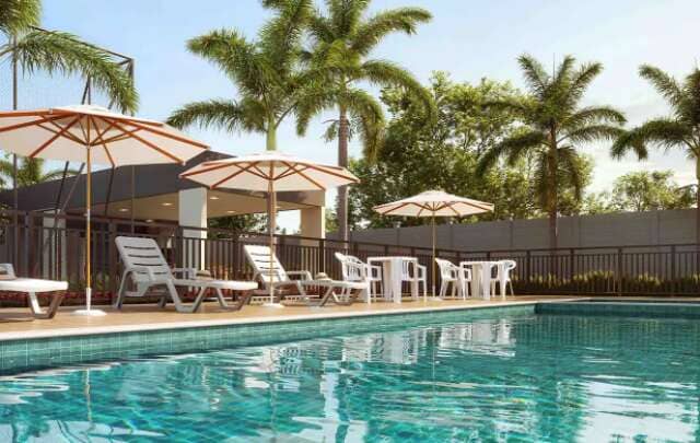 Imagem do Residencial Paradiso II