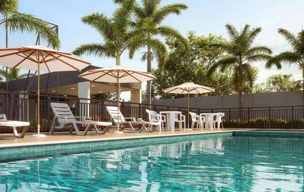 Imagem do Residencial Paradiso II