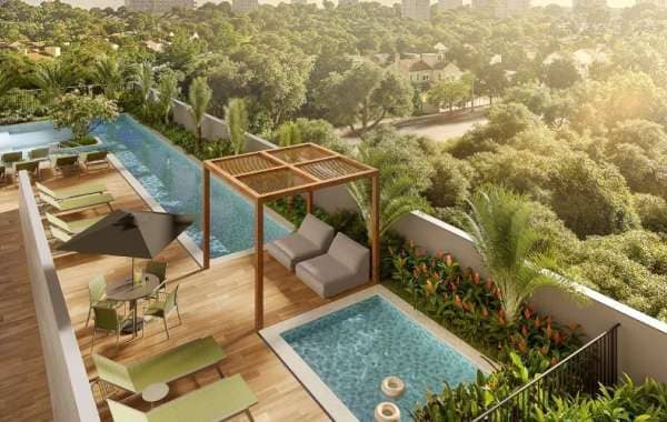 Imagem do Elev Butantã