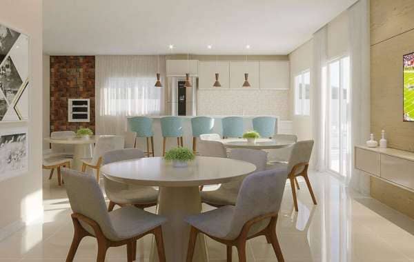 Imagem do Sollaris Residencial