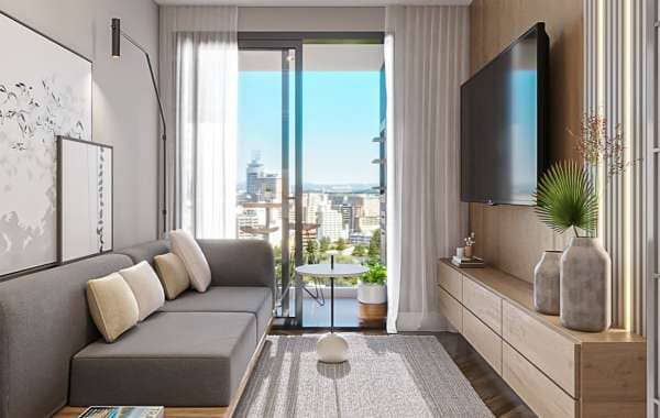 Imagem do Square House Portão