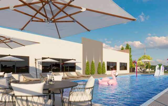 Imagem do Residencial Alpnach