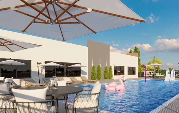 Imagem do Residencial Alpnach