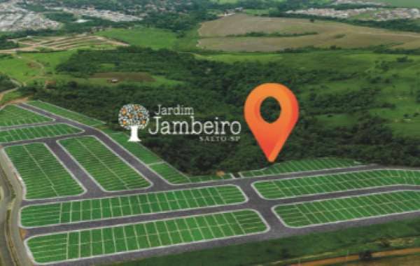 Imagem do Jardim Jambeiro