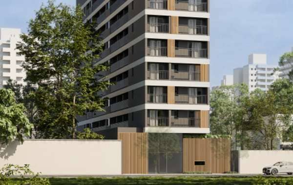 Imagem do Grafik Moema