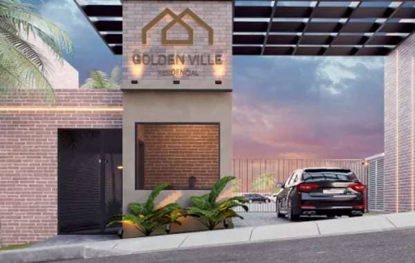 Imagem do Golden Ville