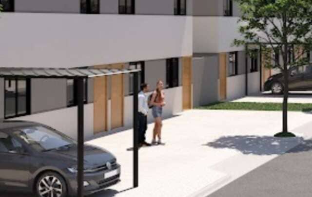 Imagem do Residencial Di Cavalcanti
