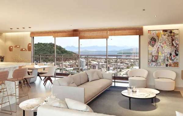 Imagem do The Blue Coast