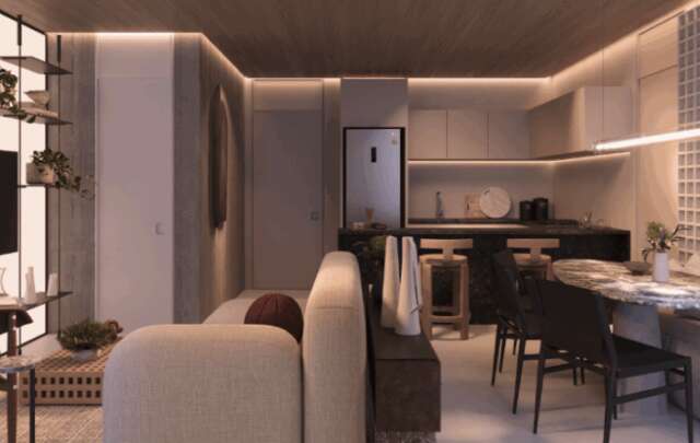 Imagem do Aya Residences Amintas