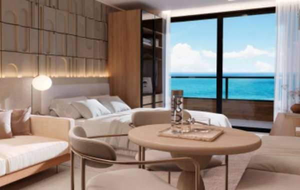 Imagem do Kibali Flat Residences