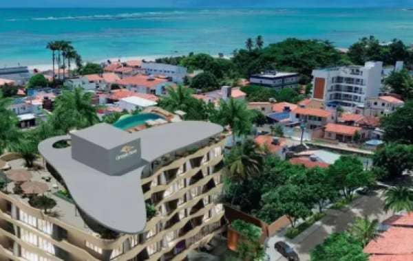 Imagem do Green Sea Deluxe