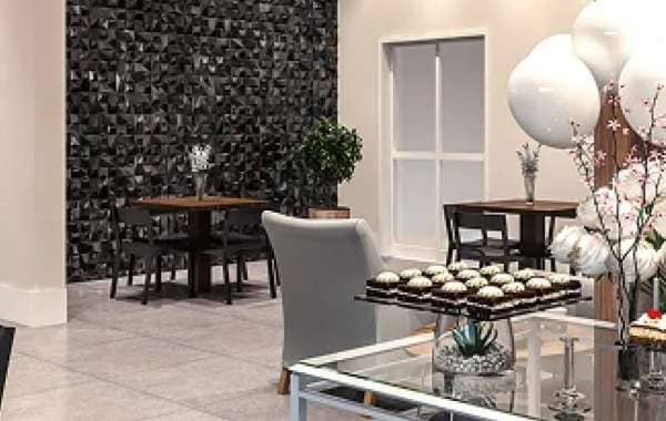 Imagem do Cidade Jardim Residence Club