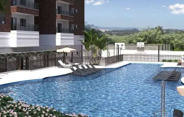 Imagem do Bothanic Parc Residence