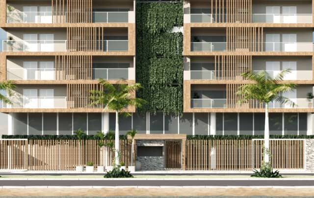 Imagem do Residencial Safira