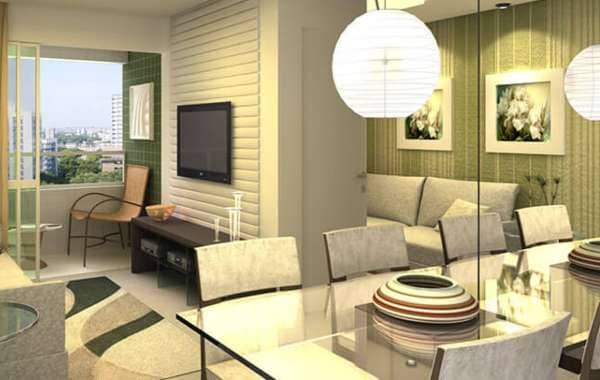 Imagem do Forte de São Francisco