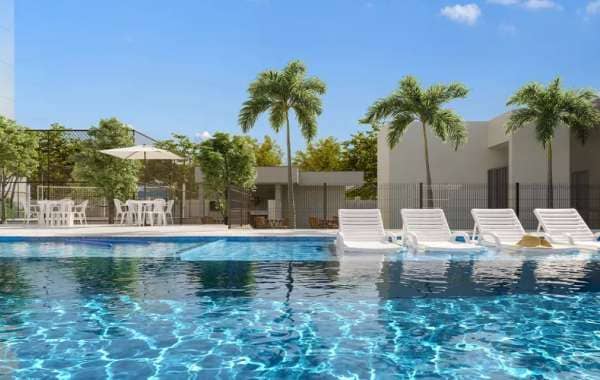 Imagem do Novolar Cenarium