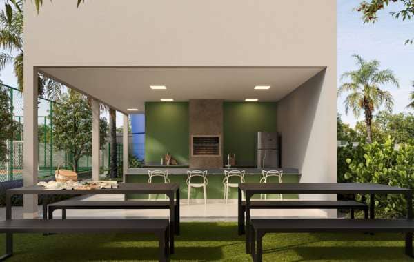 Imagem do Residencial Caminho dos Jerivás