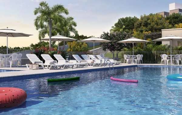 Imagem do Bosque das Torres