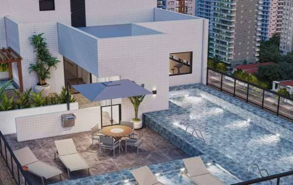 Imagem do Hampton Residence