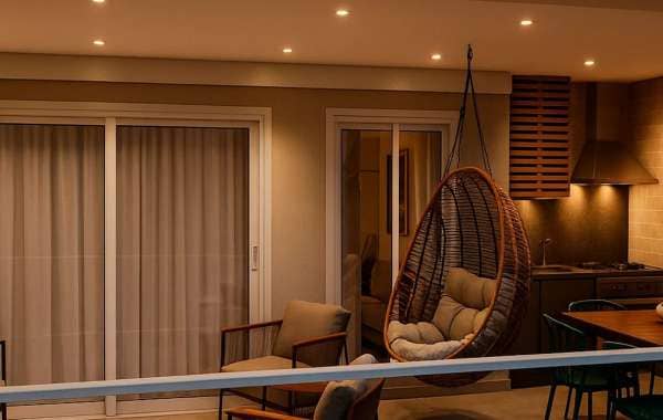 Imagem do Residencial Sereine